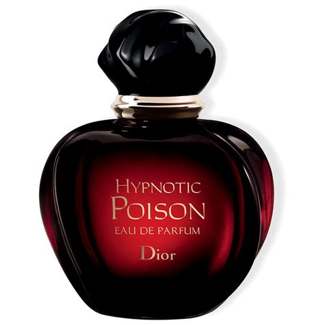 hypnotic poison dior eau de parfum|perfume hypnotic poison dior resenha.